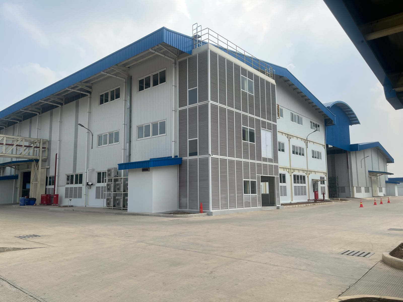 PT. ILSAM GLOBAL INDONESIA
